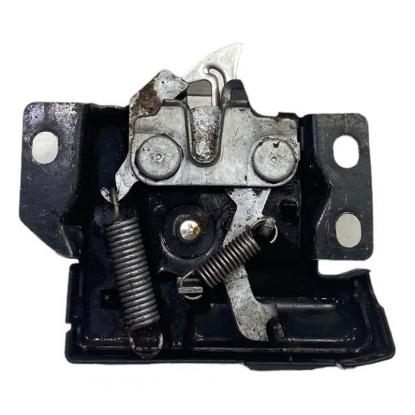 Fechadura Capô Honda Civic 1996 A 2000 15112