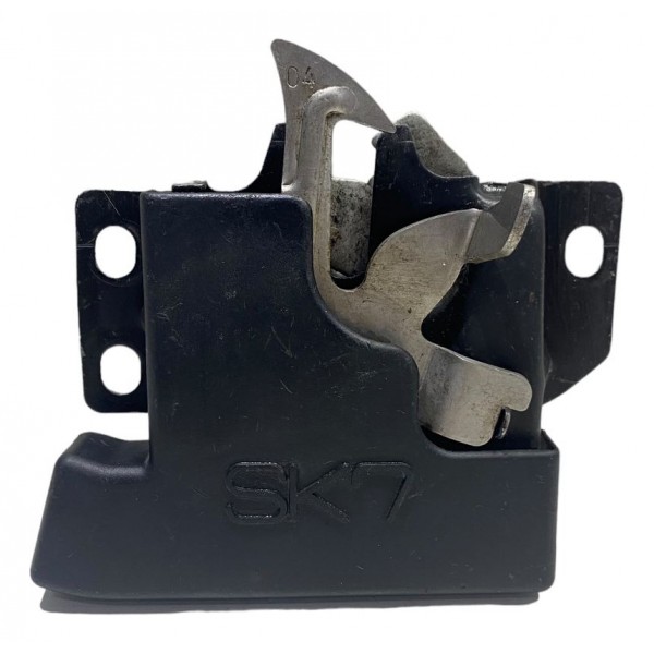 Fechadura Capô Honda Civic 1996 A 2000 15112