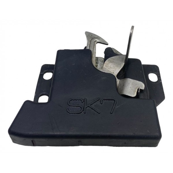 Fechadura Capô Honda Civic 1996 A 2000 15112