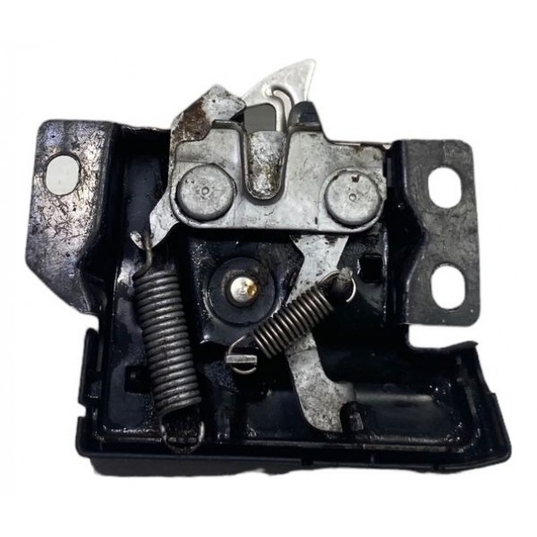 Fechadura Capô Honda Civic 1996 A 2000 15112