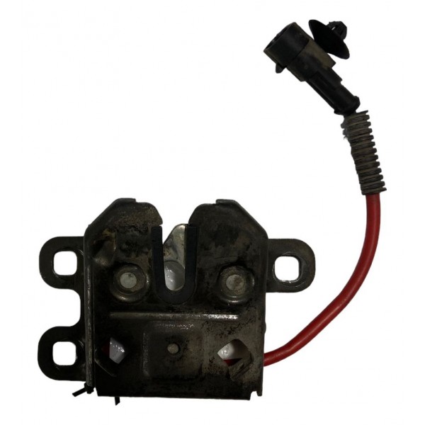 Fechadura Do Capô Original Fiat Argo 2018 15269