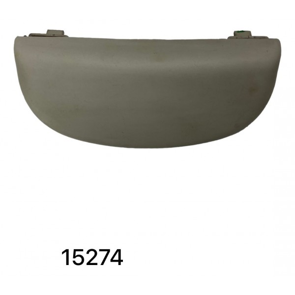 Porta Óculos Teto Fiat Punto Stilo Linea 2005/2011 15274