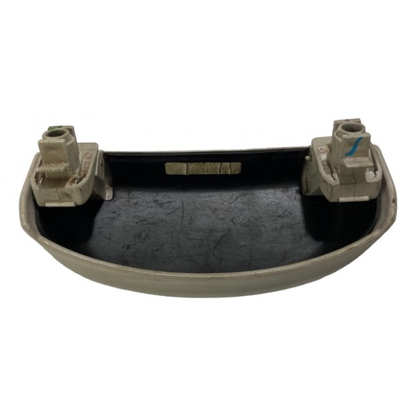 Porta Óculos Teto Fiat Punto Stilo Linea 2005/2011 15274