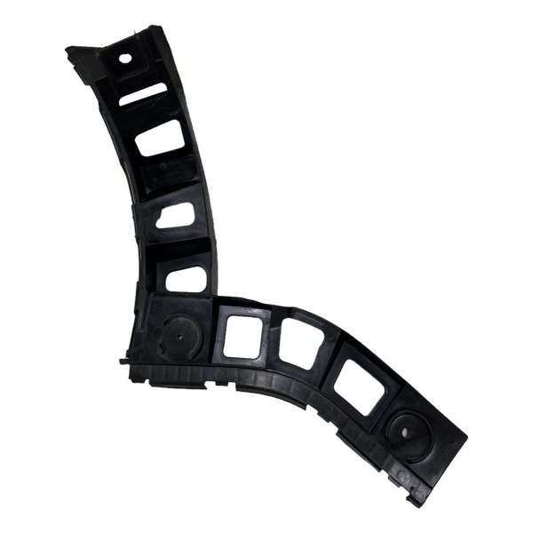 Guia Parachoque Traseiro Direito Vw Tiguan 10/15 15290
