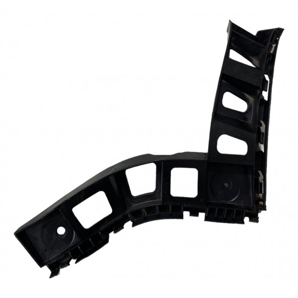 Guia Parachoque Traseiro Direito Vw Tiguan 10/15 15290