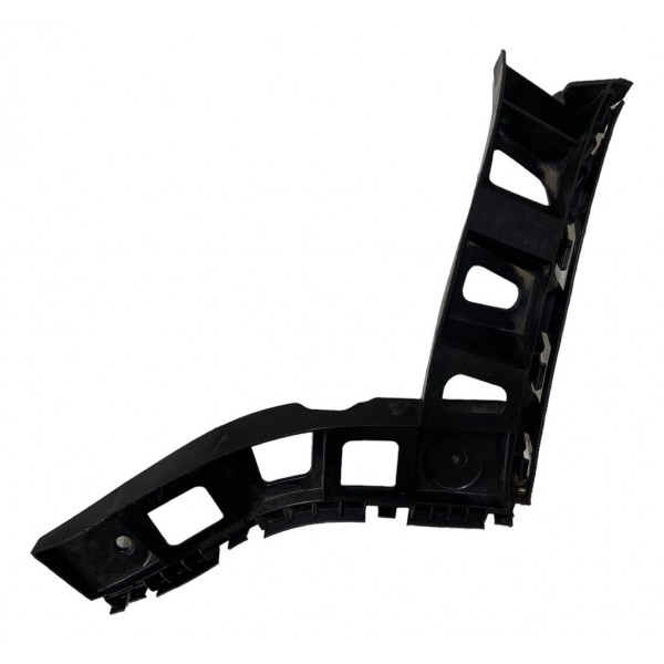 Guia Parachoque Traseiro Direito Vw Tiguan 10/15 15290