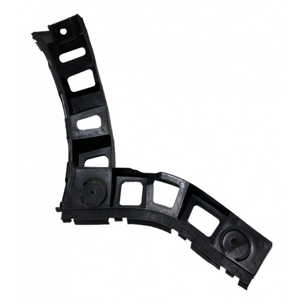 Guia Parachoque Traseiro Direito Vw Tiguan 10/15 15290