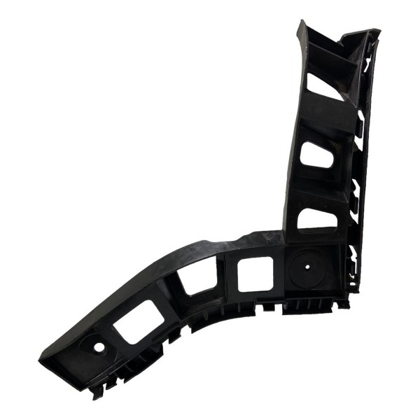 Guia Parachoque Traseiro Direito Vw Tiguan 10/15 15290