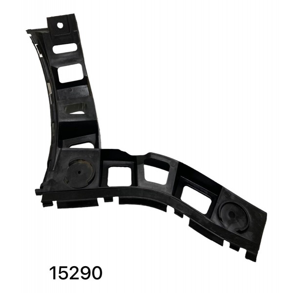 Guia Parachoque Traseiro Direito Vw Tiguan 10/15 15290