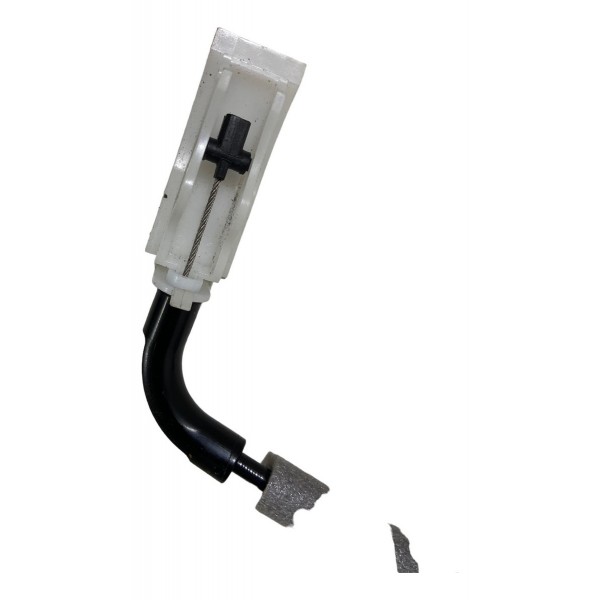 Cabo Fechadura Dianteira Esquerda Bmw 118i 2.0 Asp2009 15263