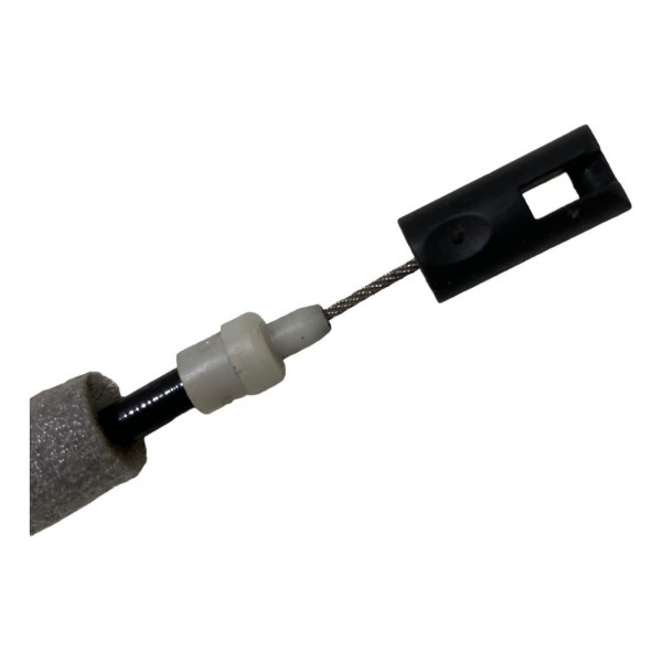 Cabo Fechadura Dianteira Esquerda Bmw 118i 2.0 Asp2009 15263