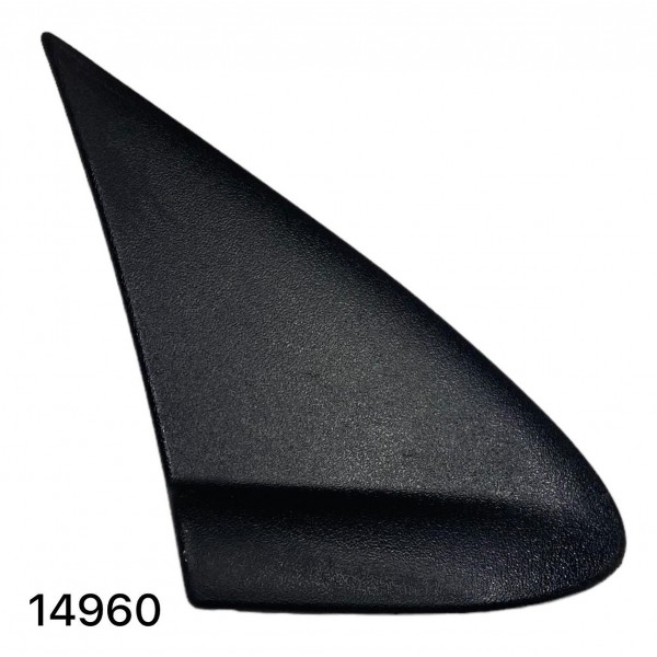Moldura Paralama Lado Direito Ford Ka 2014 A 2020 14960