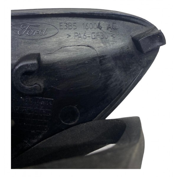 Moldura Paralama Lado Direito Ford Ka 2014 A 2020 14960