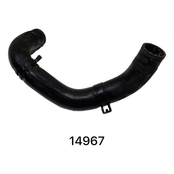 Mangueira Radiador Inferior Hb20 1.6 2014 A 2018 14967