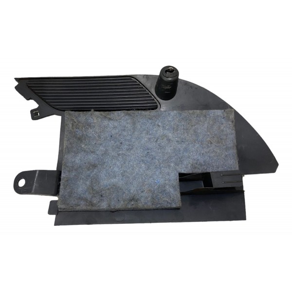 Acabamento Console L.d Fiat Punto 2008/2010 15291