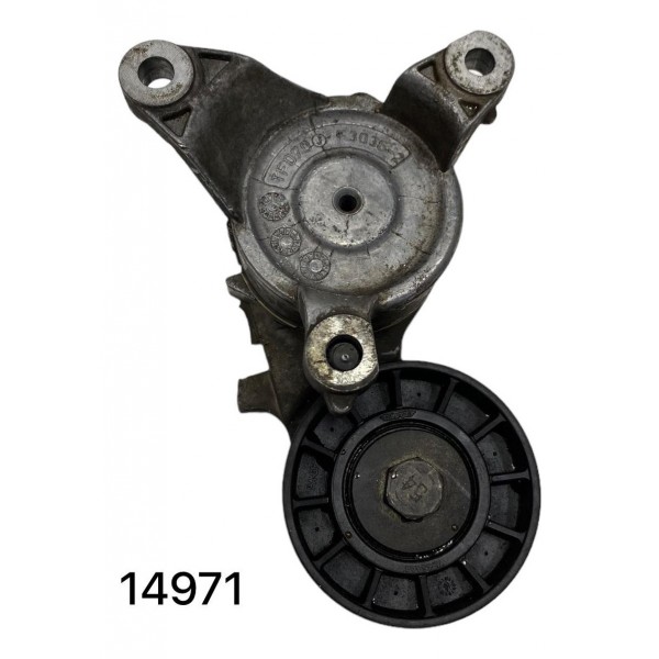 Tensor De Correia Citroen C4 Picasso 2008 A 2012 14971