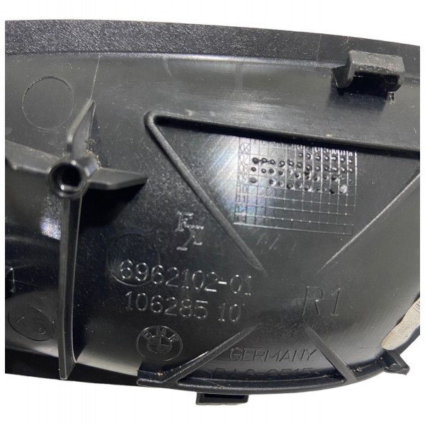 Maçaneta Interna Traseira Direita Bmw 118i 2010 A 2012 15261