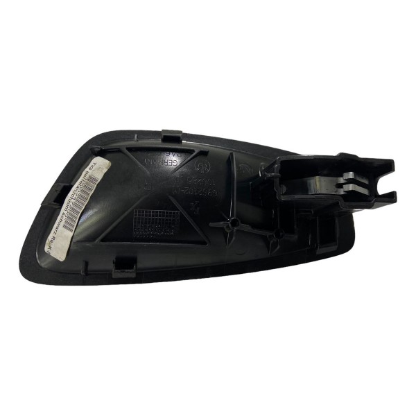 Maçaneta Interna Traseira Direita Bmw 118i 2010 A 2012 15261