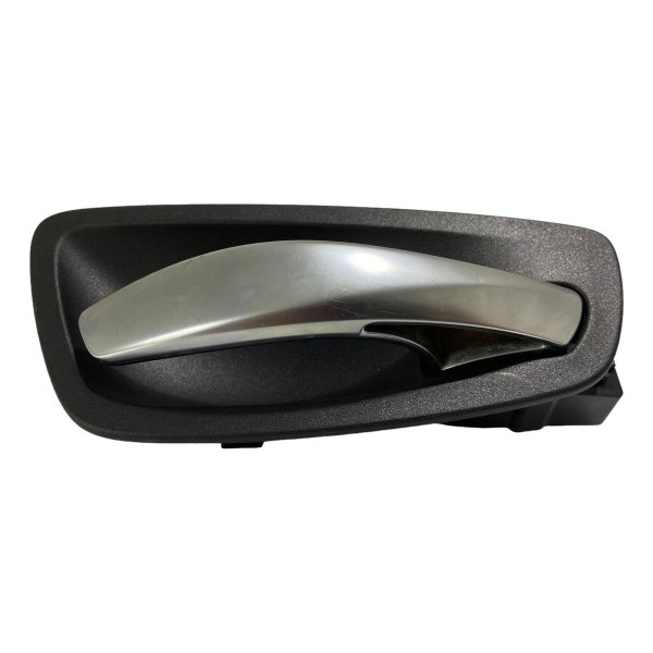 Maçaneta Interna Traseira Direita Bmw 118i 2010 A 2012 15261