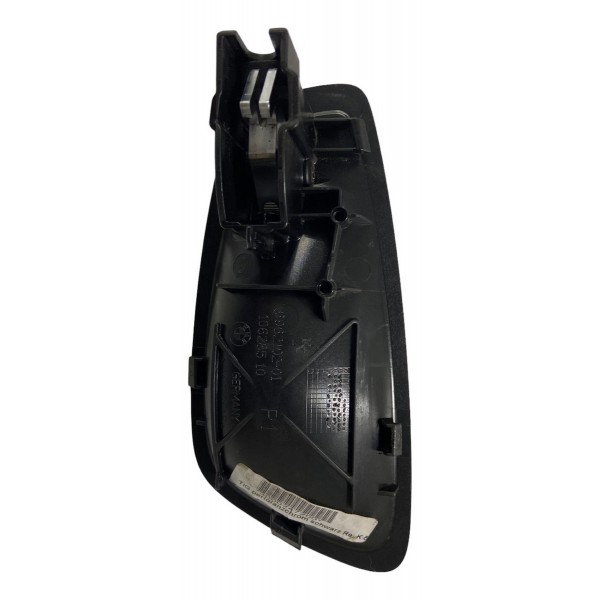 Maçaneta Interna Traseira Direita Bmw 118i 2010 A 2012 15261