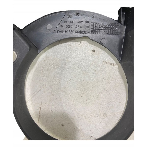 Tampacorreia Dentada Citroen C4pallas 2.0 6v 2007a2013 15292
