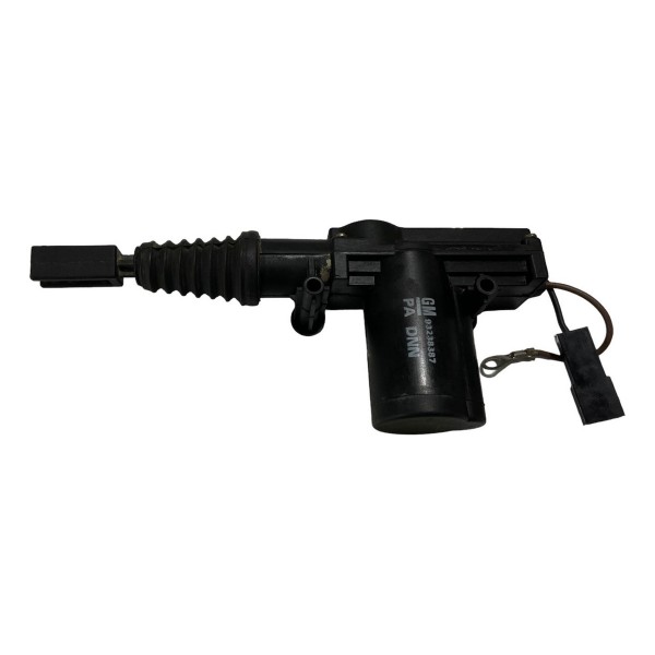 Motor Elétrico Porta Malas Vectra 97 A 2005 15280