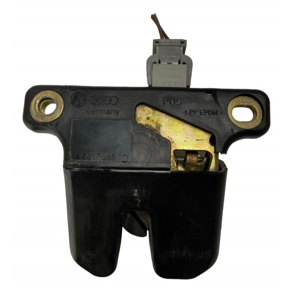 Fechadura Tampa Traseira Audi A4 99/02 15279