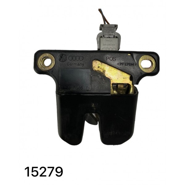 Fechadura Tampa Traseira Audi A4 99/02 15279