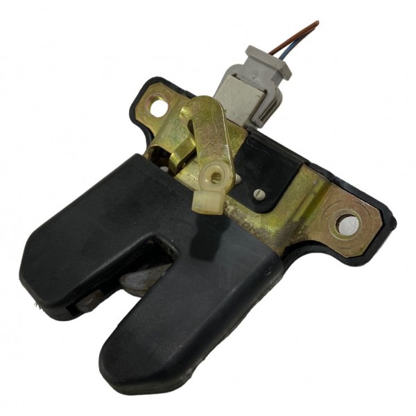Fechadura Tampa Traseira Audi A4 99/02 15279