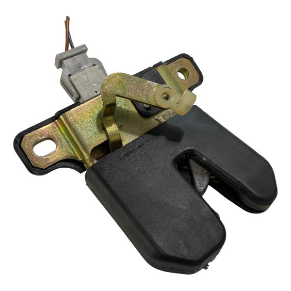 Fechadura Tampa Traseira Audi A4 99/02 15279