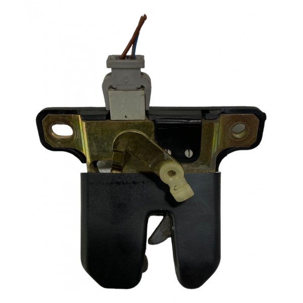 Fechadura Tampa Traseira Audi A4 99/02 15279