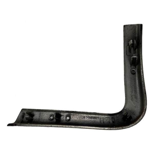 Moldura Difusor Ar Canto Esq Peugeot 207 2009 A2014 15264