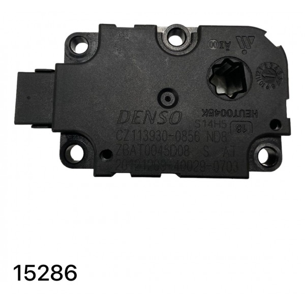 Atuador Caixa Ar Mercedes B200/ A200 15286