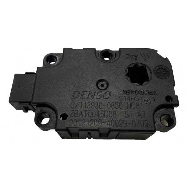 Atuador Caixa Ar Mercedes B200/ A200 15286