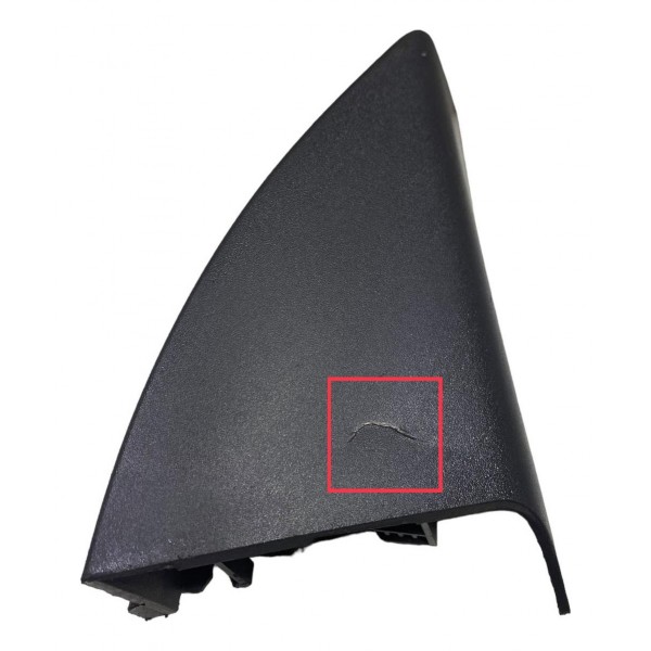 Acabamento Interno Retrovisor Dir Montana 2013 A 2017 14962