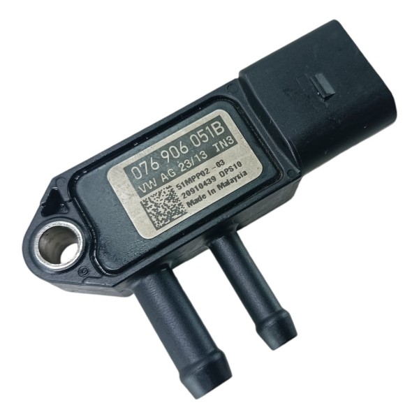 Sensor Map Pressao Turbina Volkswagen Amarok 2011 2020