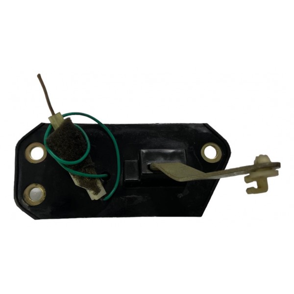 Fechadura Tampa Traseira Chery Qq 15276