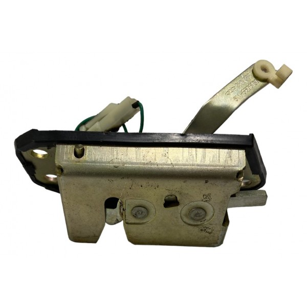 Fechadura Tampa Traseira Chery Qq 15276