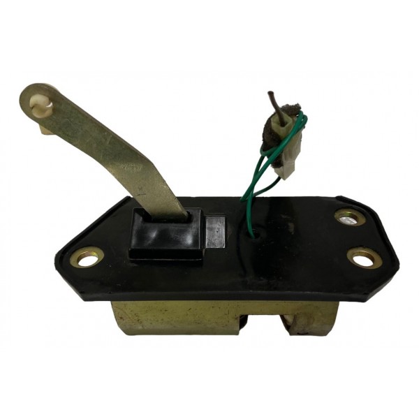 Fechadura Tampa Traseira Chery Qq 15276
