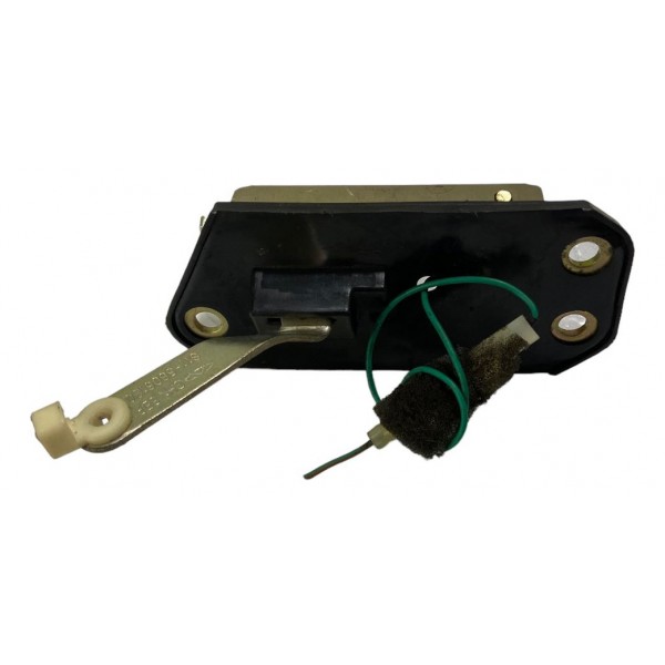 Fechadura Tampa Traseira Chery Qq 15276