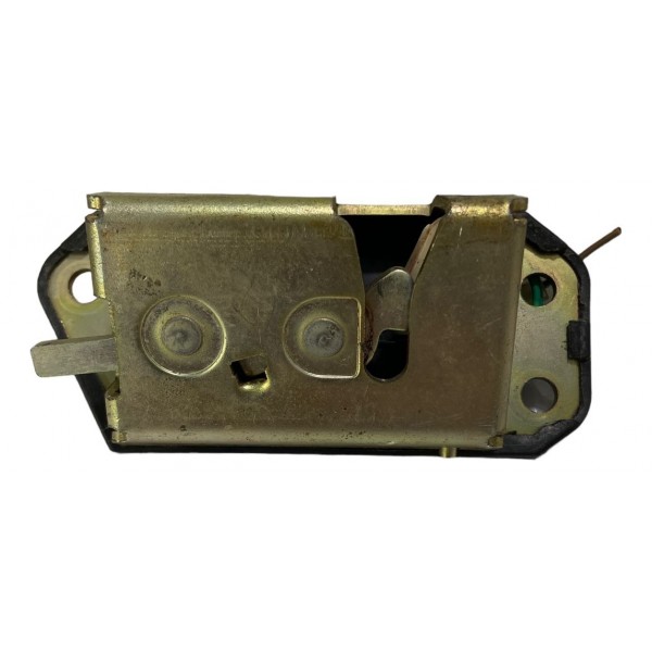 Fechadura Tampa Traseira Chery Qq 15276
