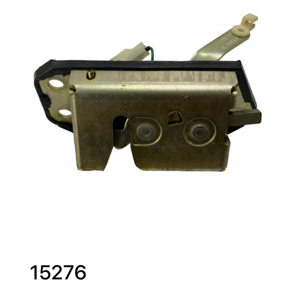 Fechadura Tampa Traseira Chery Qq 15276