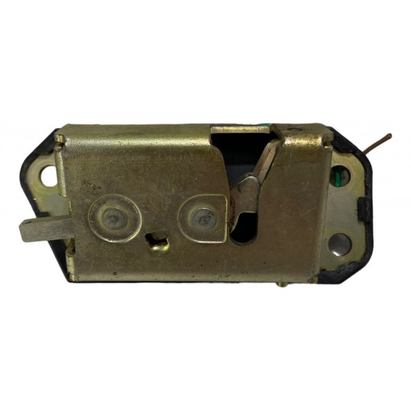 Fechadura Tampa Traseira Chery Qq 15276