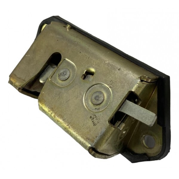 Fechadura Tampa Traseira Chery Qq 15276