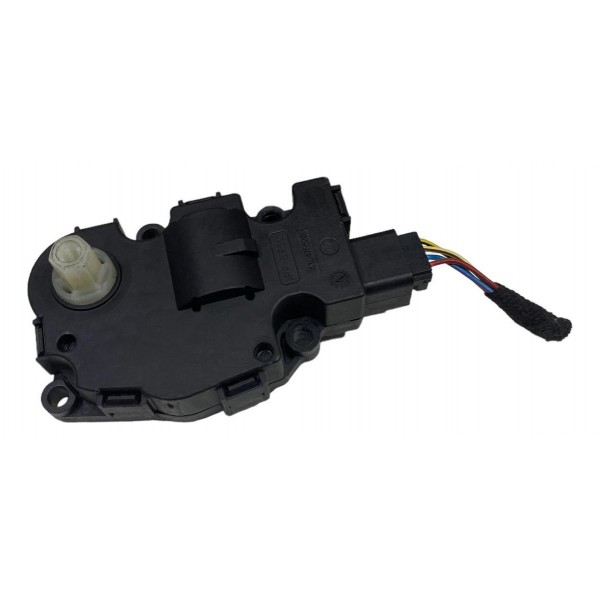 Motor Atuador Caixa De Ar Mercedes Benz C180 2011 14964