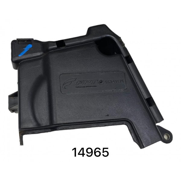 Capa Superior Da Correia Dentada Fiat Uno 2016 Á 2020 14965