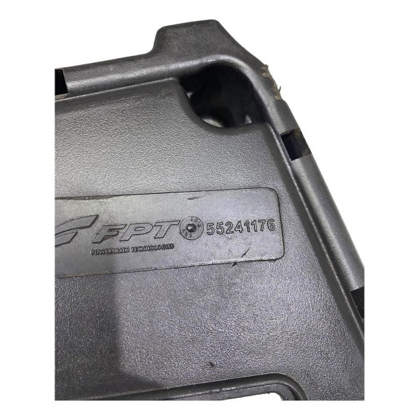 Capa Superior Da Correia Dentada Fiat Uno 2016 Á 2020 14965
