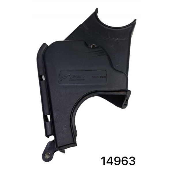 Capa Correia Dentada Fiat Strada Mobi 2017 A 2021 14963