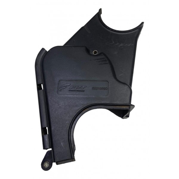 Capa Correia Dentada Fiat Strada Mobi 2017 A 2021 14963