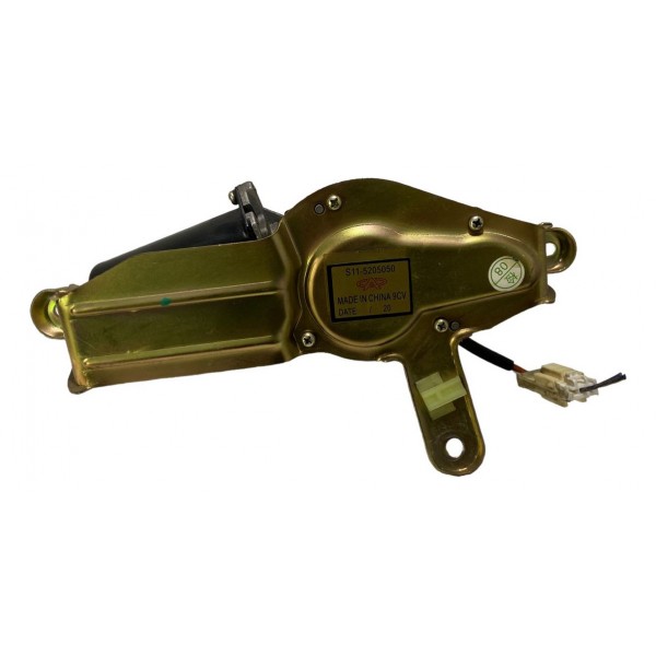 Motor Limpador Traseiro Chery Qq 11 A 13 15252